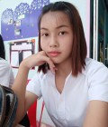 Rencontre Femme Thaïlande à ปะทิว : Benz, 23 ans